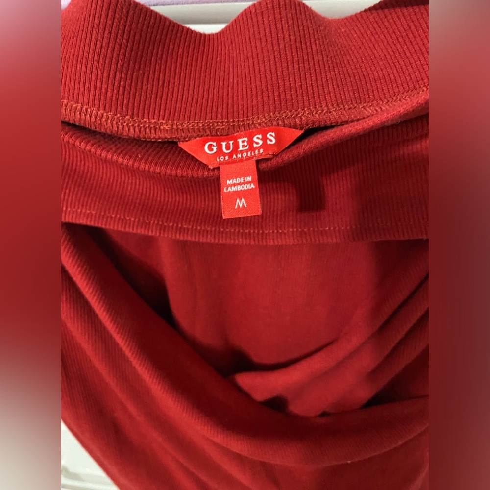Guess Top - Picture 3 of 5